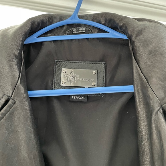 Mackage Kenya Jacket XXS - Picture 2 of 2